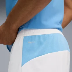 Manchester City 25/26 Hjemmebaneshorts