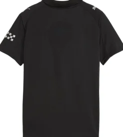 Manchester City 25/26 Udebanetrøje