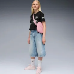 Manchester City 25/26 Udebanetrøje