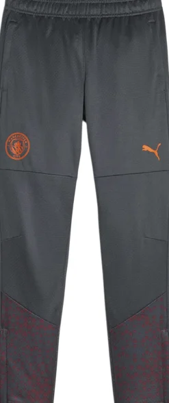 Manchester City JR træningsbukser