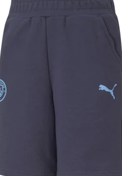 Manchester City Shorts