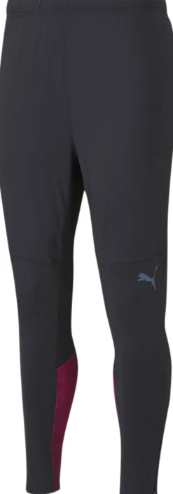 Manchester City træningsbukser