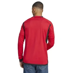 Manchester United 23/24 hjemmebanetrøje