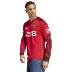 Manchester United 23/24 hjemmebanetrøje