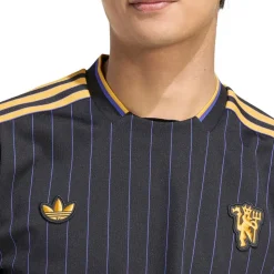 Manchester United 25/26 Icon T-shirt