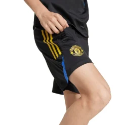Manchester United TR Shorts