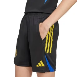 Manchester United TR Shorts