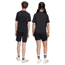 Manchester United TR Shorts