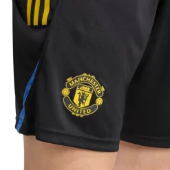 MANCHESTER UNITED TR SHORTS
