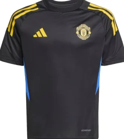 Manchester United Trænings T-shirt