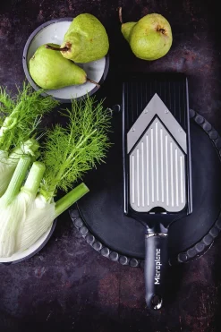 Mandolin til Julienne & Skiver