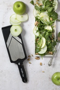 Mandolin til Julienne & Skiver