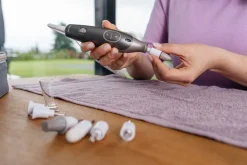 Manicuresæt PR-MP01R