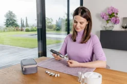 Manicuresæt PR-MP01R