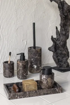 MARBLE dispenser, low