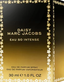 Marc Jacobs Daisy Eau So Intense Eau de parfum 50 ML.