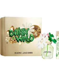 Marc Jacobs XMAS Daisy Wild EdP30ml+P/S10ml
