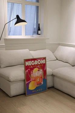 Marco Marella - Negroni