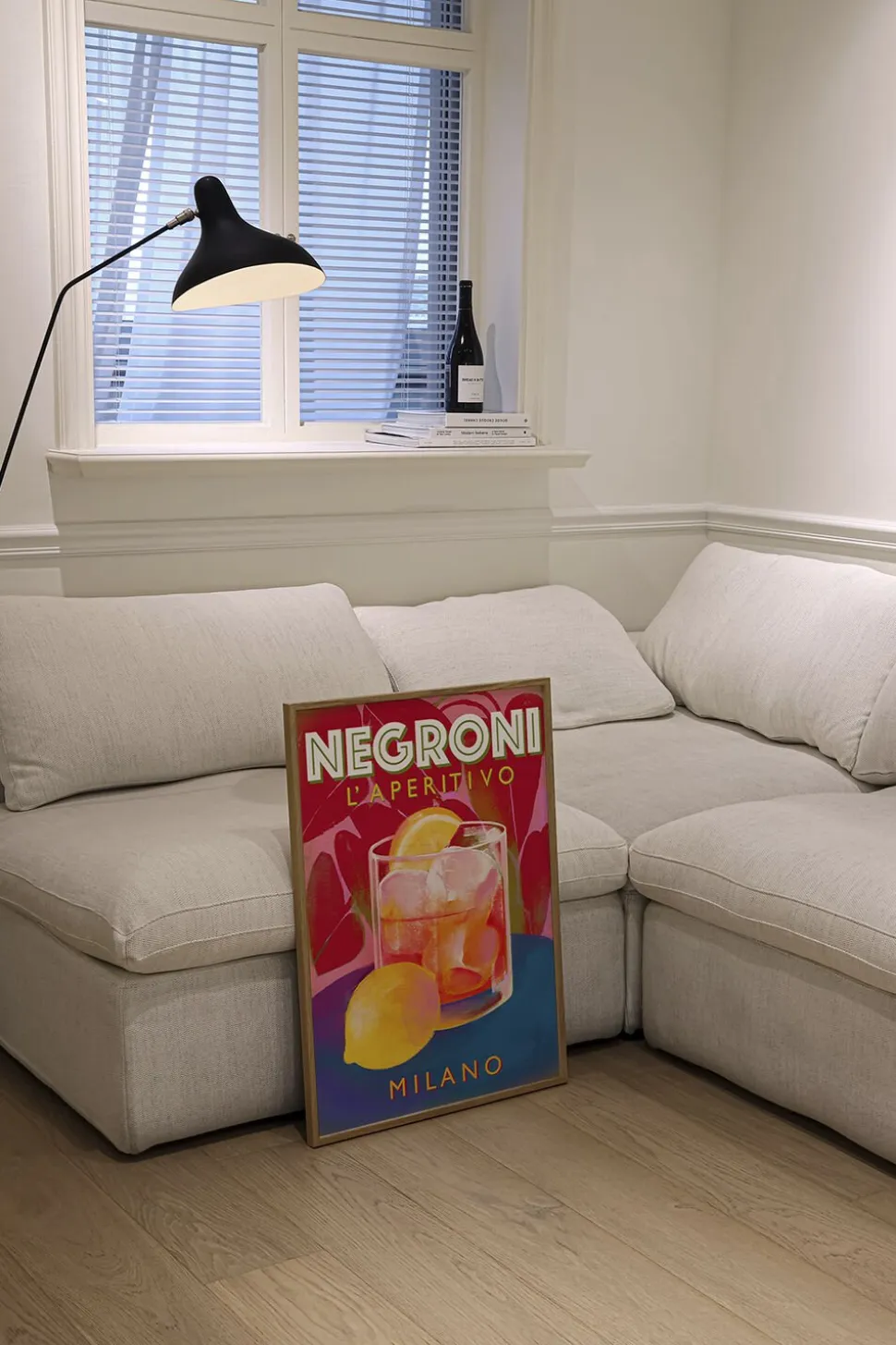 Marco Marella - Negroni