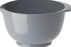 Margrethe-skål 3L Dusty Blue