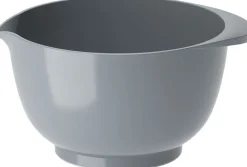 Margrethe-skål 0,75L Dusty Blue