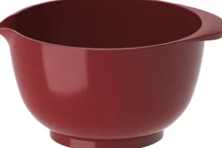 Margrethe-skål 0,5L Rød