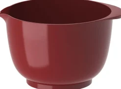 Margrethe-skål 2L Rød