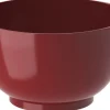 Margrethe-skål 3L Rød
