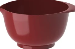 Margrethe-skål 3L Rød