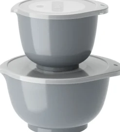 Margrethe-sæt 4 dele 1,5 + 3 L Dusty Blue