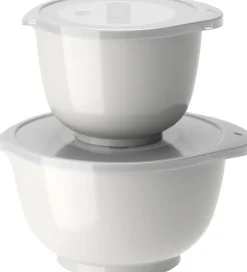 Margrethe-sæt 4 dele 1,5 + 3 L Hvid