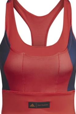 Marimekko Medium-Support Pocket sports bh