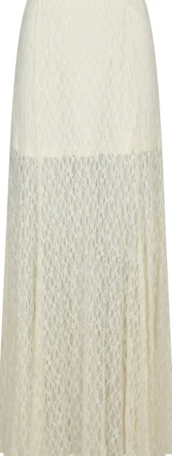 Mariya Lace Skirt