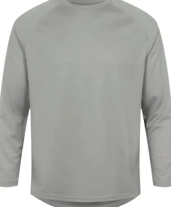 Martin II Trænings Langærmet T-shirt