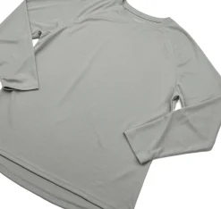 Martin II Trænings Langærmet T-shirt