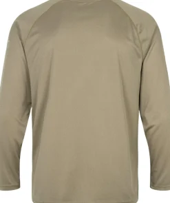 Martin II Trænings Langærmet T-shirt