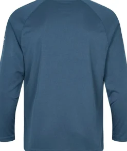 Martin II Trænings Langærmet T-shirt