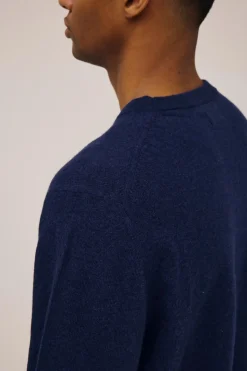 Maryn 2 RWS Strik Lambswool