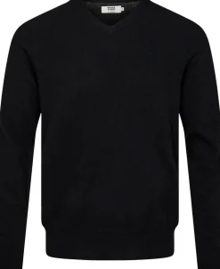 Maryn 1 RWS Strik Lambswool