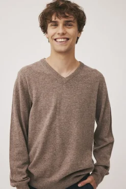 Maryn 1 RWS Strik Lambswool