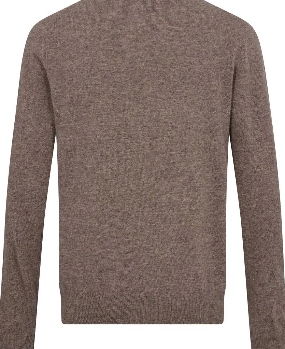 Maryn 1 RWS Strik Lambswool