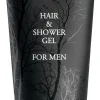 Masculinity Hair & Shower Gel