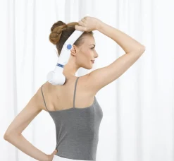 Massageapparat m. Vibrationsmassage MG 40