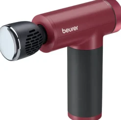 Massagepistol Hot & Cold MG 195 LE4