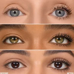 Master Mascara - Volumengivende mascara