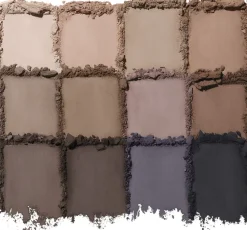 Master Mattes® The Neutrals Eyeshadow