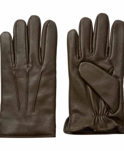 Matheo 3 LWG Sheep leather gloves