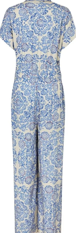 MathildeLL Jumpsuit SS