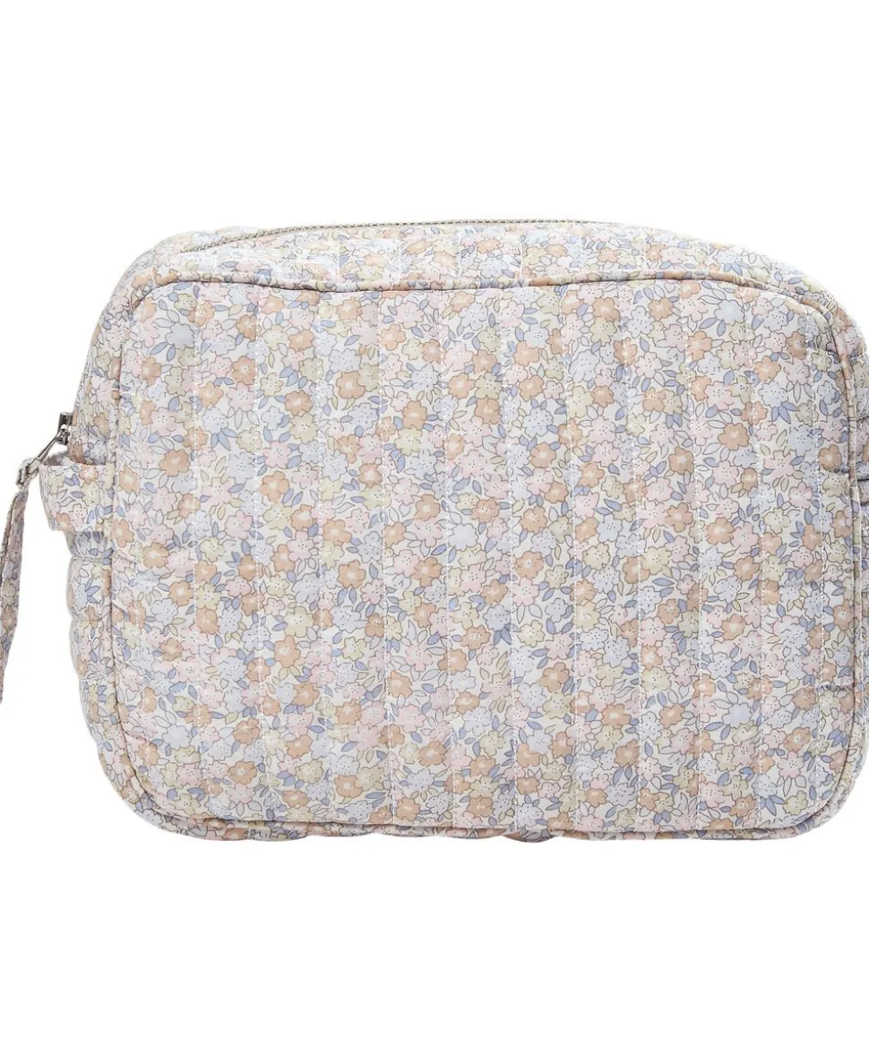 Matilda 1 G toilettaske Peach Melba