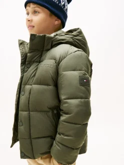 MATT AND SHINE EMBOSSED JACKET